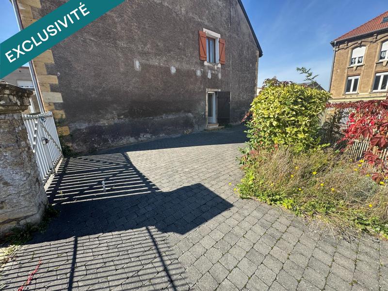 Maison - 160 m² - 6 pièces