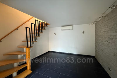 Maison - 71 m² - 3 pièces