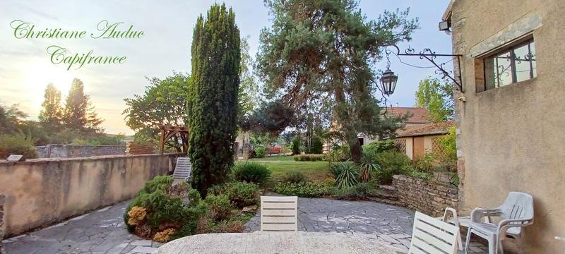 Maison - 183 m² - 8 pièces