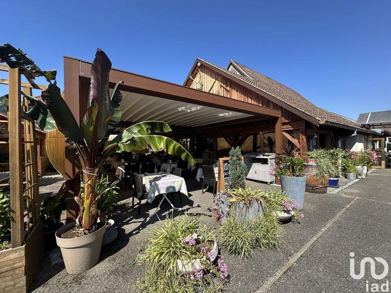 Local commercial - 665 m²