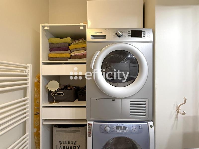 Appartement - 79 m² - 3 pièces