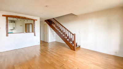 Appartement - 79 m² - 3 pièces