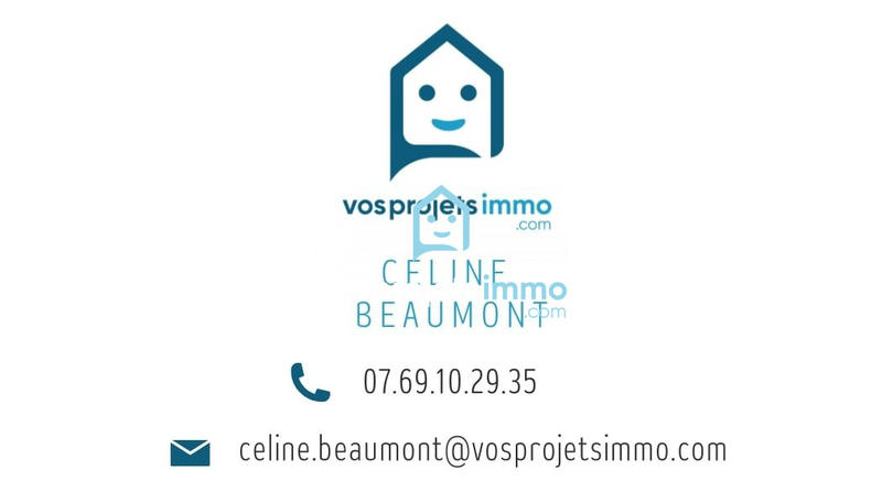 Appartement - 18 m² - 1 pièce