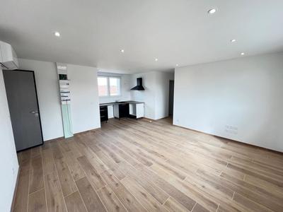 Appartement - 70 m² - 4 pièces