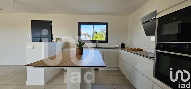 Maison de maîtres - 138 m² - 4 pièces