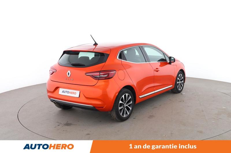 Renault Clio 1.0 TCe Intens 91 ch