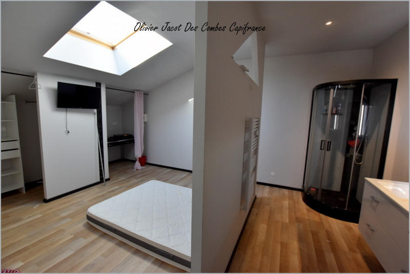 Maison - 281 m² - 7 pièces