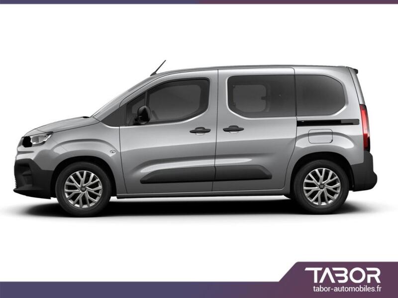 Fiat Doblo Combi 100 ComfortP Led