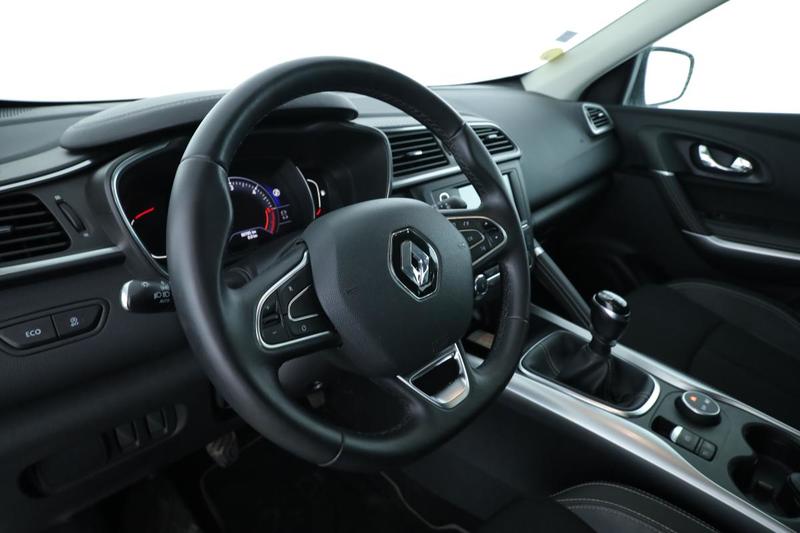Renault Kadjar 1.6 dCi Energy Intens 130 ch