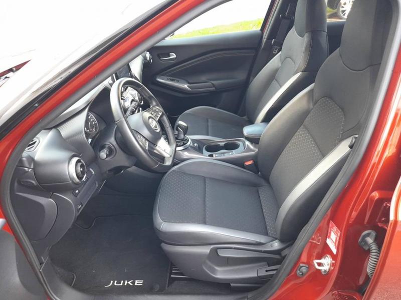 Nissan Juke n Connecta 143 Ch Hyb n-Connecta