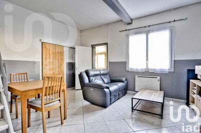 Maison - 63 m² - 4 pièces