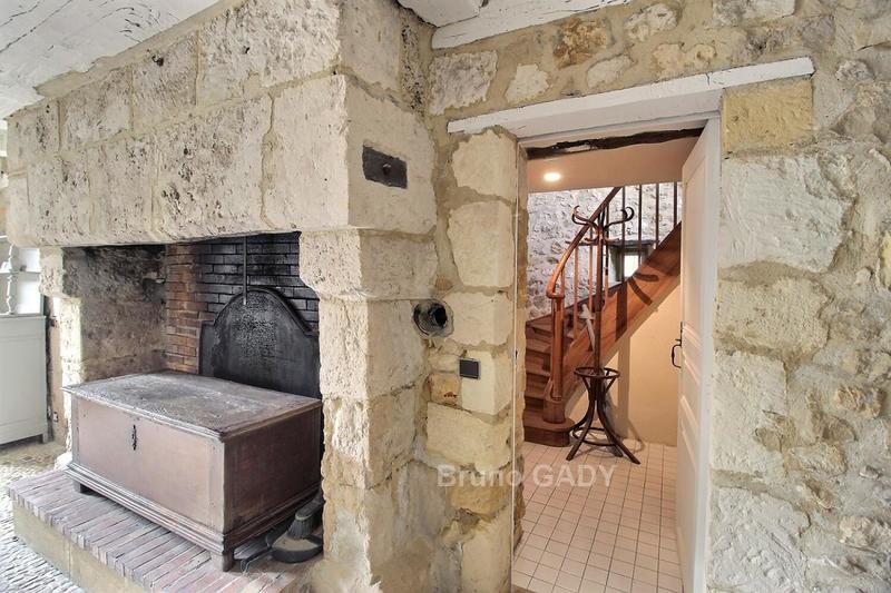 Maison - 125 m² - 4 pièces