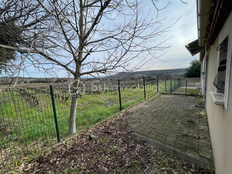 Maison traditionnelle - 83 m² - 4 pièces