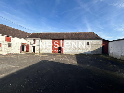 Maison - 77 m² - 4 pièces