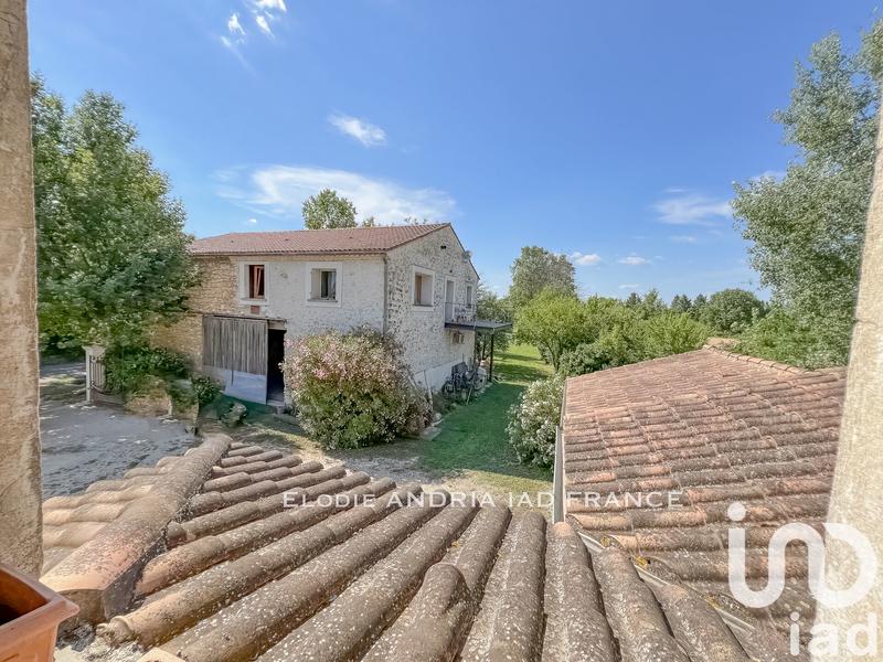 Maison - 165 m² - 4 pièces