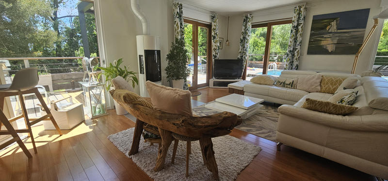 Maison - 146 m² - 6 pièces