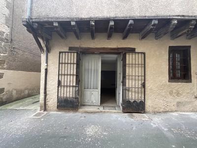 Bureau - 30 m² - 2 pièces