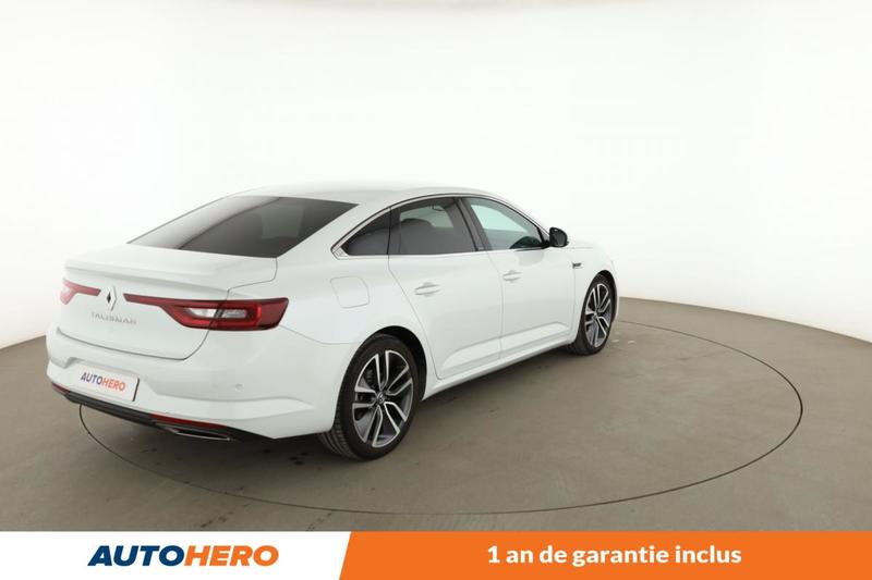 Renault Talisman 1.6 dCi Energy Intens 131 ch