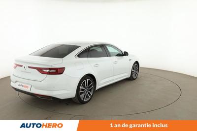 Renault Talisman 1.6 dCi Energy Intens 131 ch
