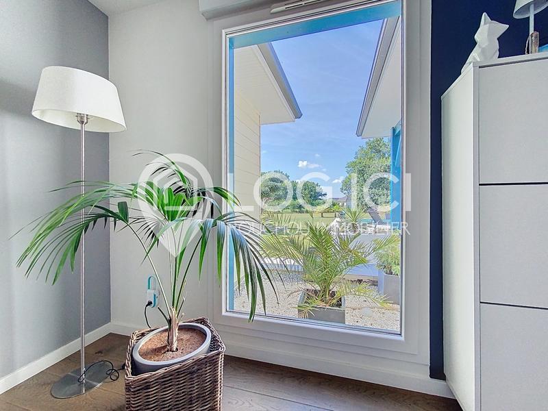 Maison - 117 m² - 4 pièces