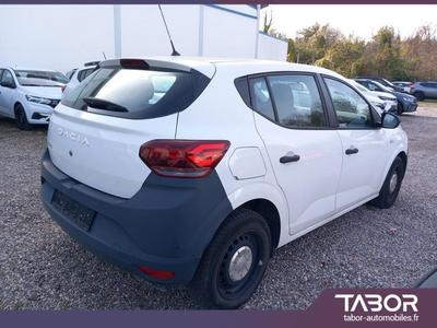 Dacia Sandero 1.0 SCe 65 Access Led