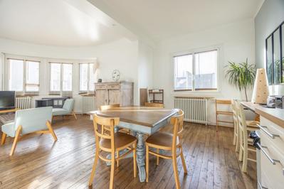 Appartement - 74 m² - 3 pièces