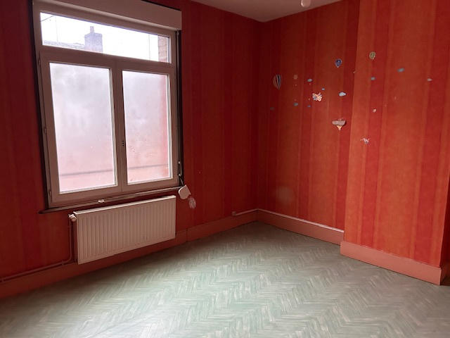 Maison - 166 m² - 8 pièces