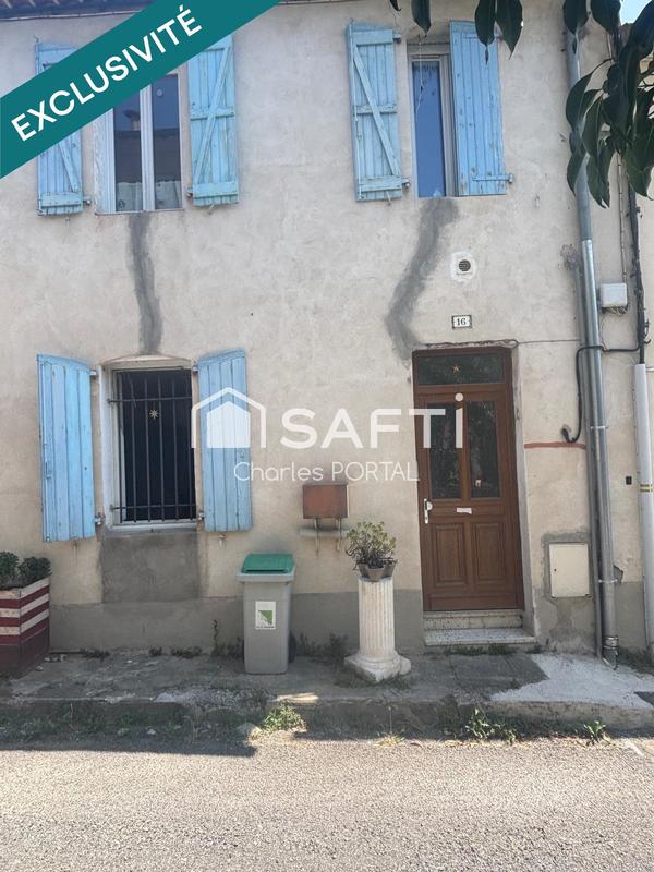 Appartement - 74 m² - 3 pièces