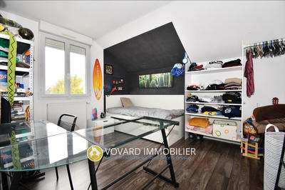 Maison - 148 m² - 6 pièces