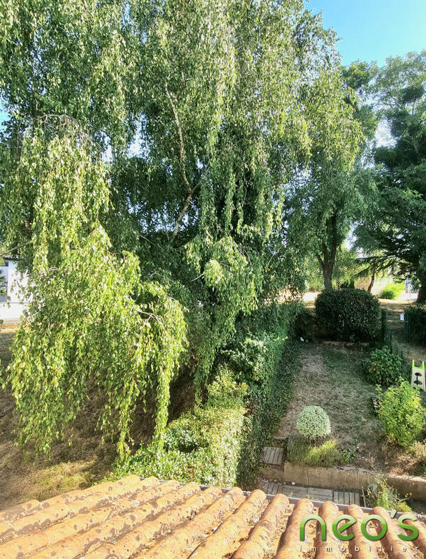 Maison - 70 m² - 4 pièces