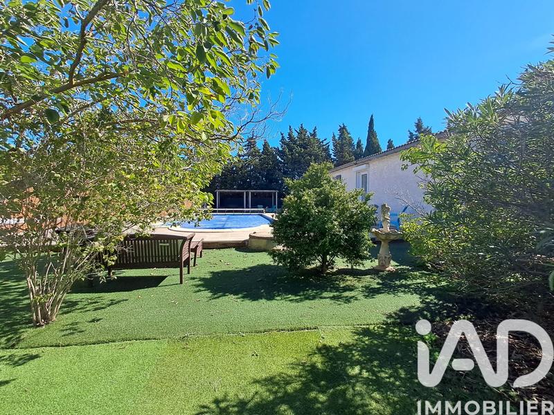 Maison - 132 m² - 5 pièces