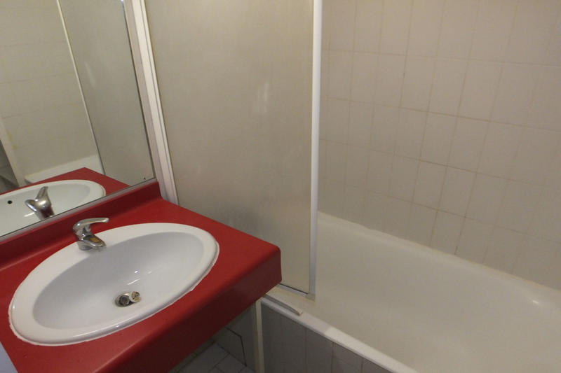 Appartement - 24 m² - 1 pièce