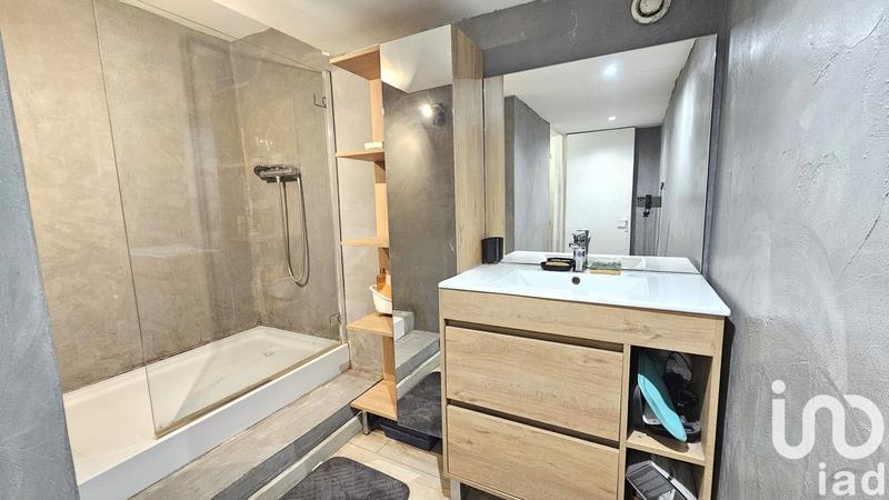 Maison - 65 m² - 3 pièces