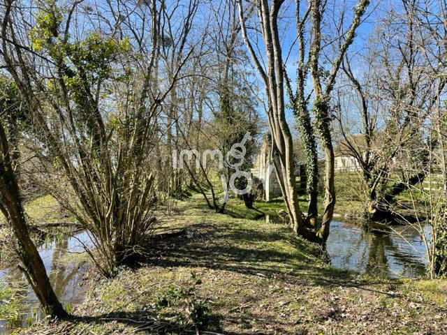 Propriété - 480 m² - 10 pièces