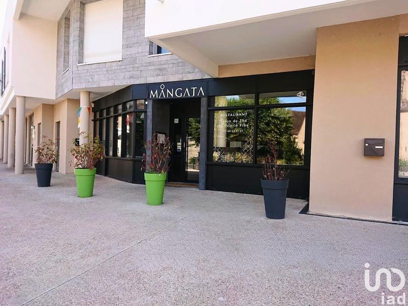 Local commercial - 158 m²