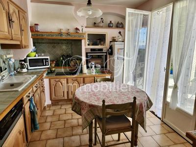 Maison traditionnelle - 97 m²