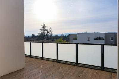 Appartement - 109 m² - 5 pièces