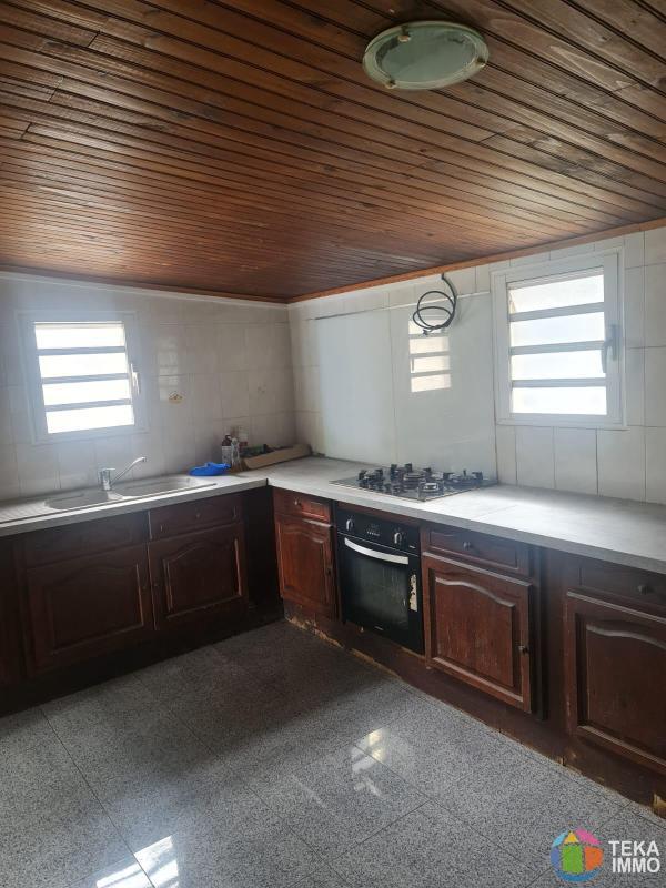 Villa - 170 m² - 6 pièces