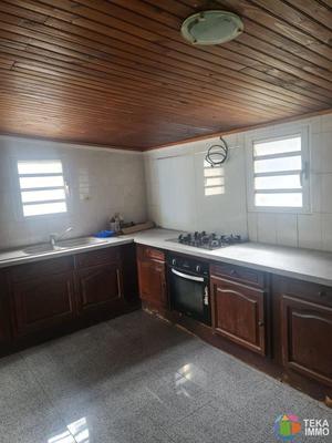 Villa - 170 m² - 6 pièces