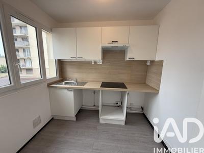 Appartement - 25 m² - 1 pièce