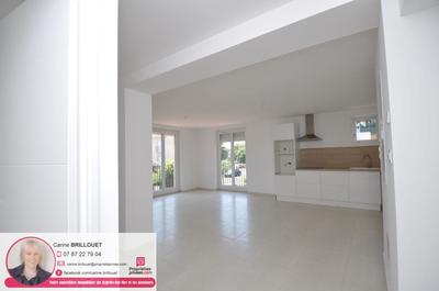 Appartement - 73 m² - 4 pièces