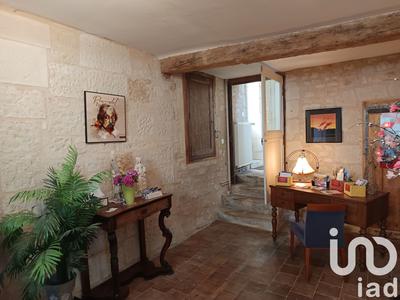 Maison - 309 m² - 12 pièces