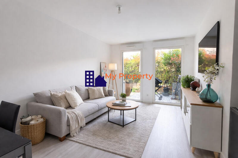 Appartement - 79 m² - 4 pièces