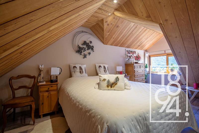 Ferme - 292 m² - 6 pièces