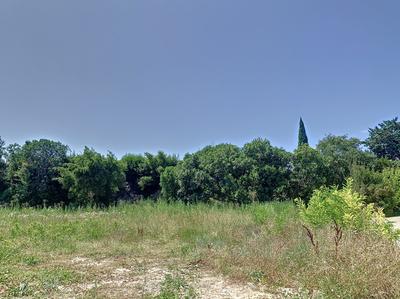 Terrain - 846 m²