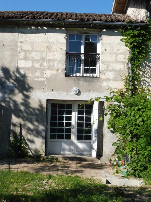 Immeuble - 1 326 m²