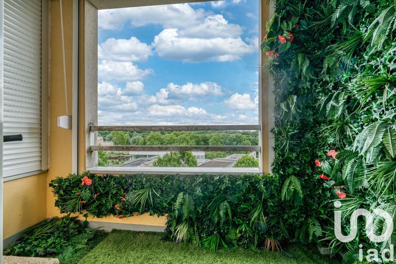 Appartement - 81 m² - 4 pièces