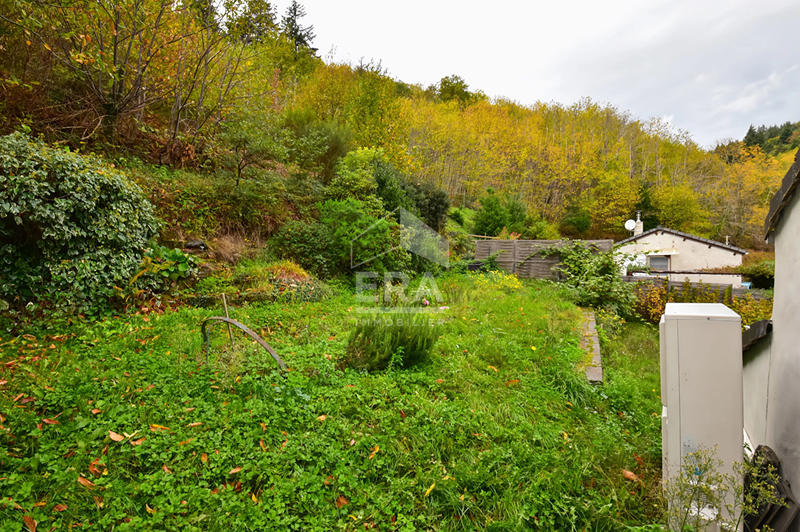 Maison - 154 m² - 5 pièces