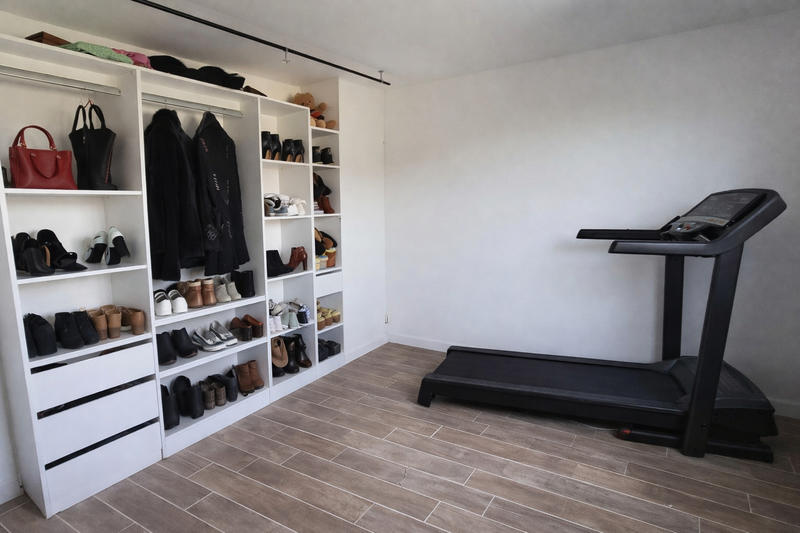 Maison - 156 m² - 5 pièces