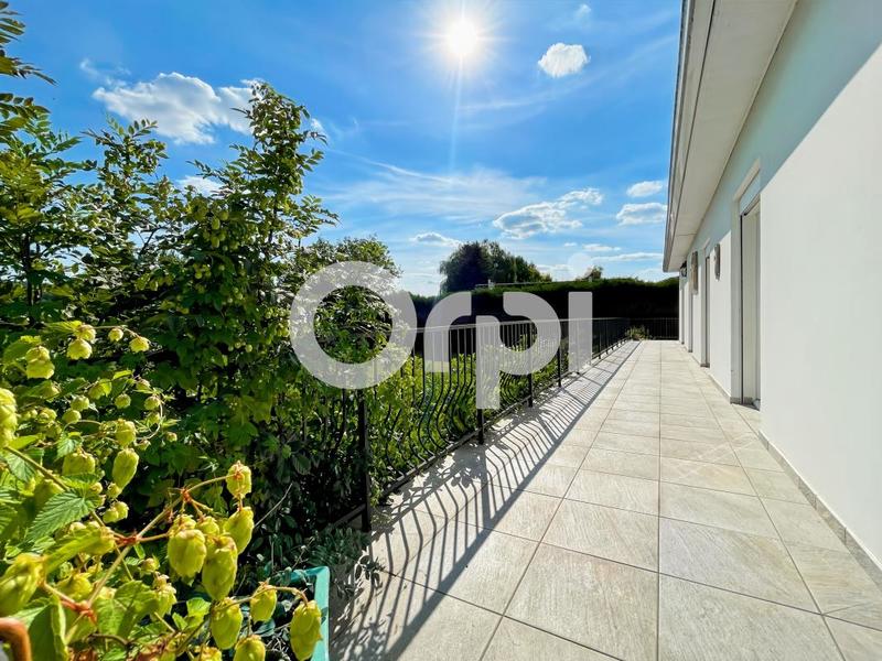 Maison - 155 m² - 7 pièces